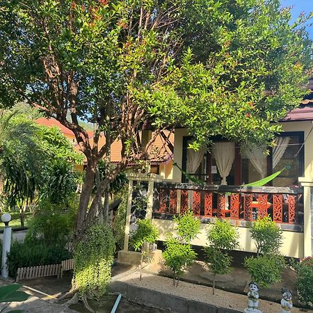 Starlight Haadrin Resort Хаад Рин Экстерьер фото