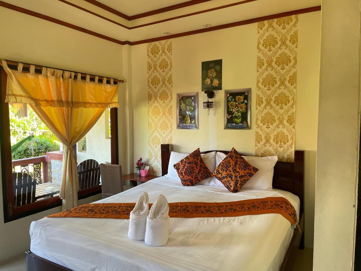 Starlight Haadrin Resort Хаад Рин Экстерьер фото