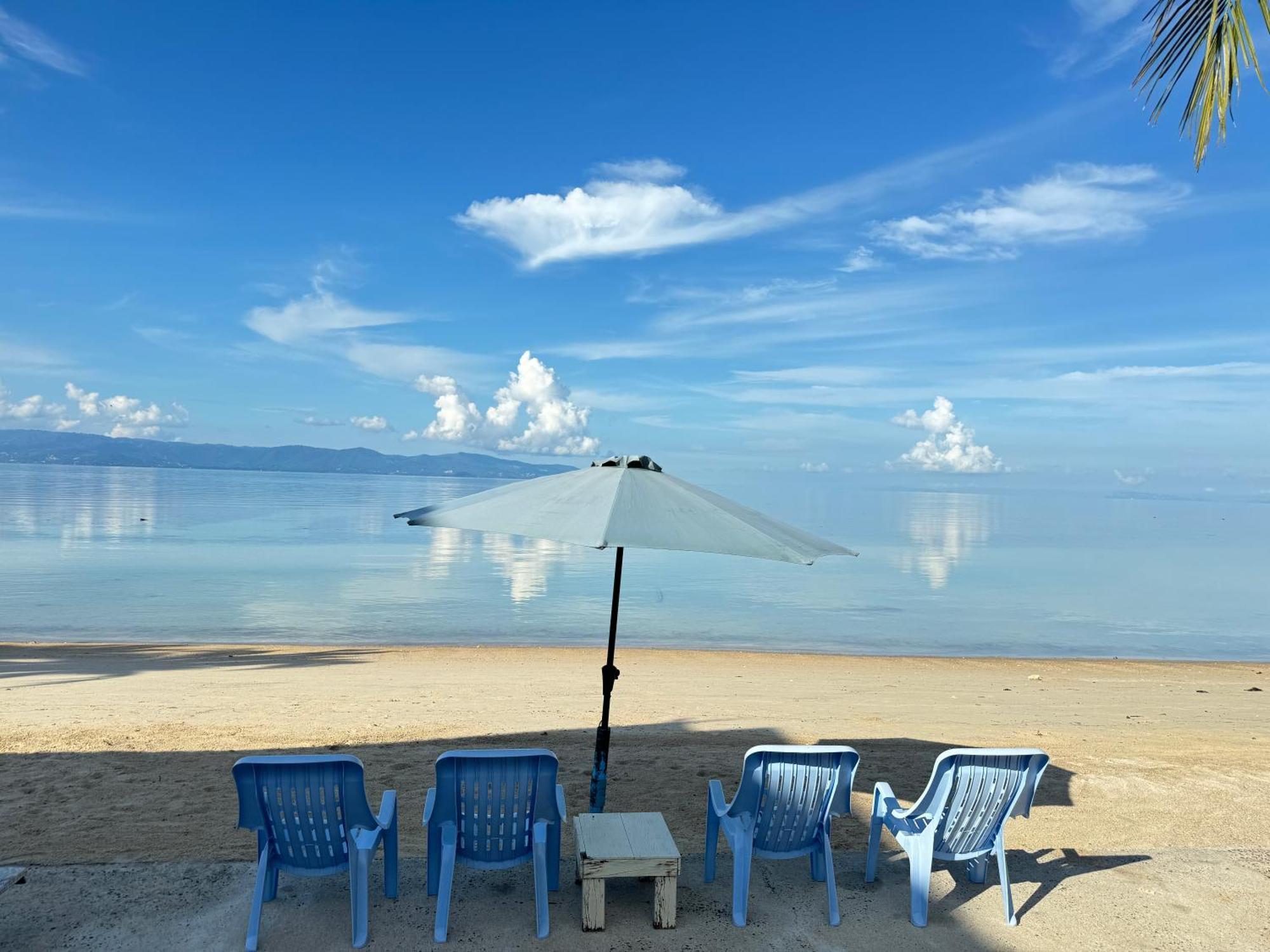 Starlight Haadrin Resort Хаад Рин Экстерьер фото
